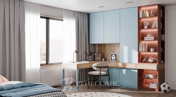 Детская "Нильс"